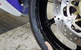 HONDA CBR250RR 2020 MC22