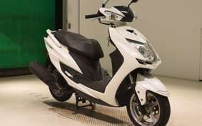 YAMAHA CYGNUS 125 XSR 3 2020 SEA5J