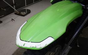 KAWASAKI KLX125 LX125C