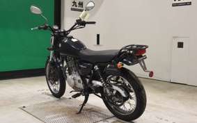 SUZUKI GRASS TRACKER 2014 NJ4DA