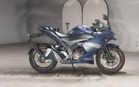 SUZUKI JIKUSA-SF250 ED22Y