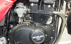 SUZUKI GSX-400E 2021