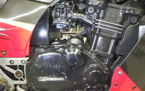 KAWASAKI GPZ750 R 1984 ZX750G