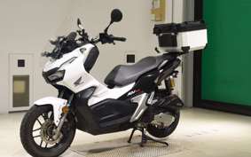 HONDA ADV150 2006 KF38
