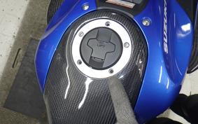 SUZUKI GSX-S125 2000 DL32B