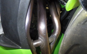 KAWASAKI ZX-4RR 2026 ZX400P