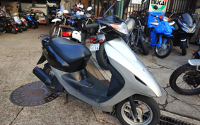 HONDA DIO AF56