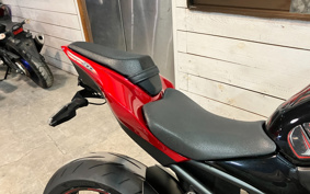 KAWASAKI Z900 2018 ZR900B