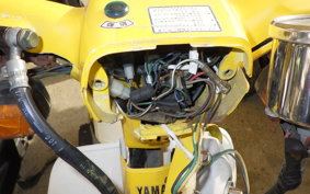 YAMAHA PASSOL 2T4