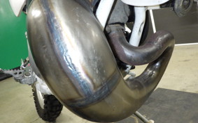 YAMAHA DT200 Gen.2 WR 2025 3XP