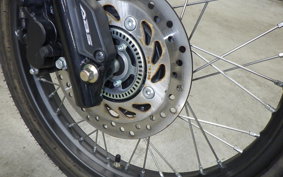 HONDA CT125-2 2023 JA65