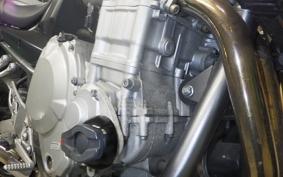 SUZUKI BANDIT 1250 SA 2008 GW72A