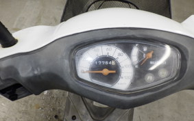 SUZUKI ADDRESS V125 CF46A