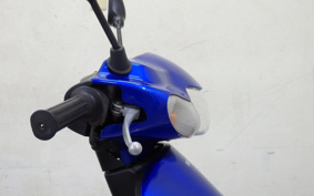 SUZUKI LET's 2 CA1PA