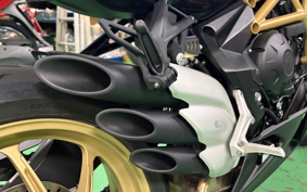 MV AGUSTA SUPER VE LOW CHE 2021 ZCGF110