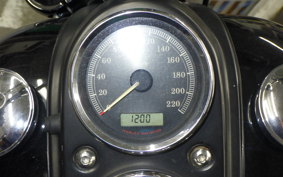 HARLEY FXDL 1580 2007
