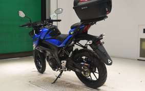 SUZUKI GSX-S125 DL32B