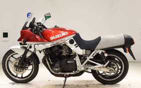 SUZUKI GSX1100S KATANA 1984