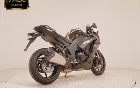 KAWASAKI NINJA 1100SX 2026 ZXT10H