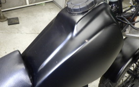 YAMAHA TW200 Gen.2 2016 DG07J