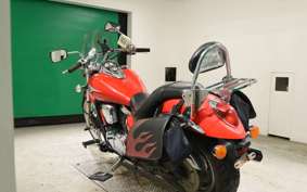 KAWASAKI VULCAN 900 CUSTOM 2008 VN900B