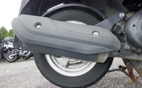 SUZUKI ADDRESS V125 DT11A