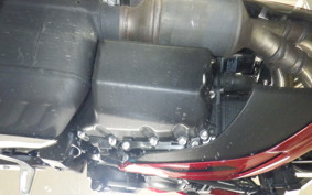 TRIUMPH STREET TRIPLE RS 2023