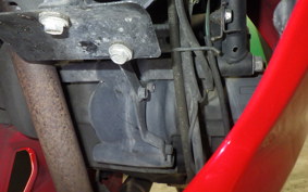 KAWASAKI NINJA 250 SL 1988 BX250A