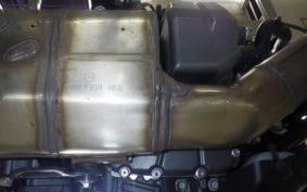 YAMAHA MT-09 SP 2024 RN69J