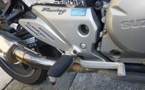 SUZUKI GSR250