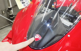 DUCATI PANIGALE V4 S 2026