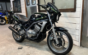 HONDA FORESIGHT MF04