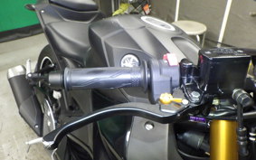 YAMAHA YZF-R25 RG43J