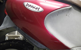 SUZUKI LET's 4 Basket 2010 CA43A