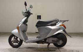 SUZUKI LET's 5 G CA47A
