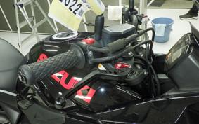 SUZUKI KATANA 2019 GT79B
