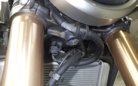 HONDA CB250RA 2016 MC52