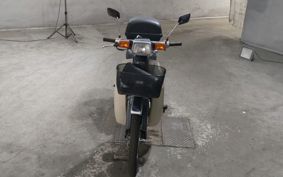HONDA SUPER CUB90 HA02