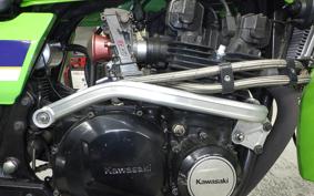 KAWASAKI Z1100 R 1996 KZT10R