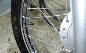 HONDA C50 SUPER CUB AA09