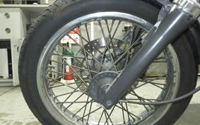 YAMAHA DRAGSTAR 400 2005 VH01J
