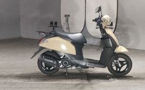 SUZUKI LET's CA4AA