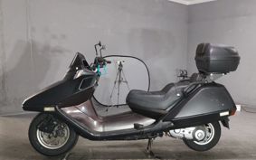 HONDA FUSION MF02