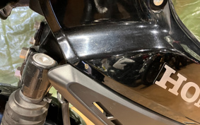 HONDA CROSS CUB 50 AA06