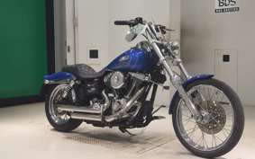 HARLEY FXDWG 1580 2007