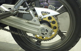 KAWASAKI ZEPHYR 400 KAI 1997 ZR400C