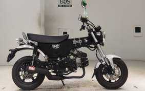 HONDA DAX 125 1995 JB06