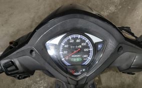 SUZUKI ADDRESS V110 CE47A