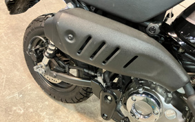 HONDA MONKEY 125 JB03