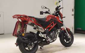 BENELLI TNT125 2021